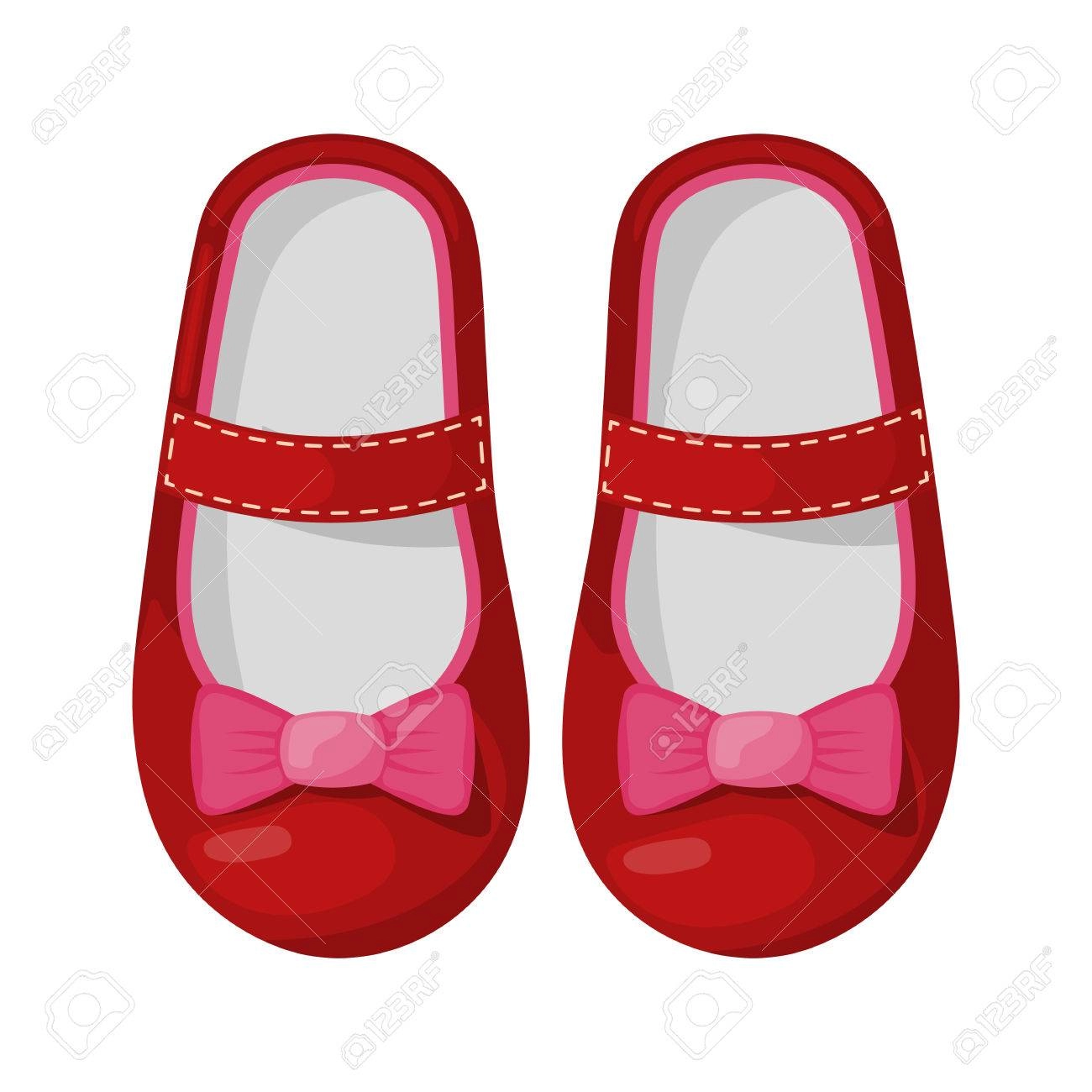 Girls Footwear Logo