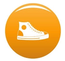 Icon of Men Sneakers