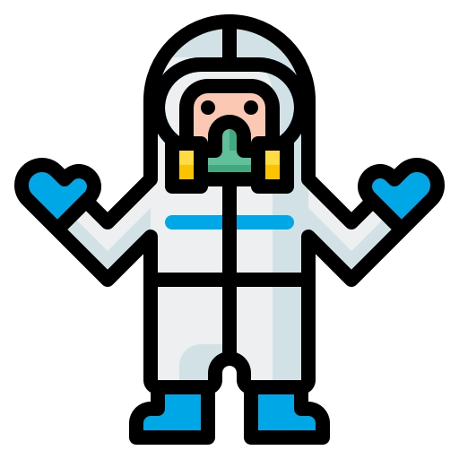 Protective Clothing Logo