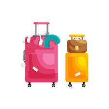 Luggage Accessories Logo