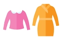 Women Clothing Logo