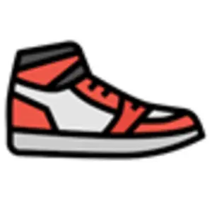 Icon of Sneakers