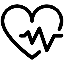 Icon of Health Monitors