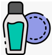 Makeup Removers Logo