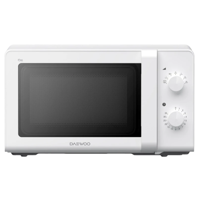 Microwaves Logo