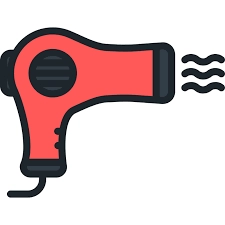 Hair Dryers Logo
