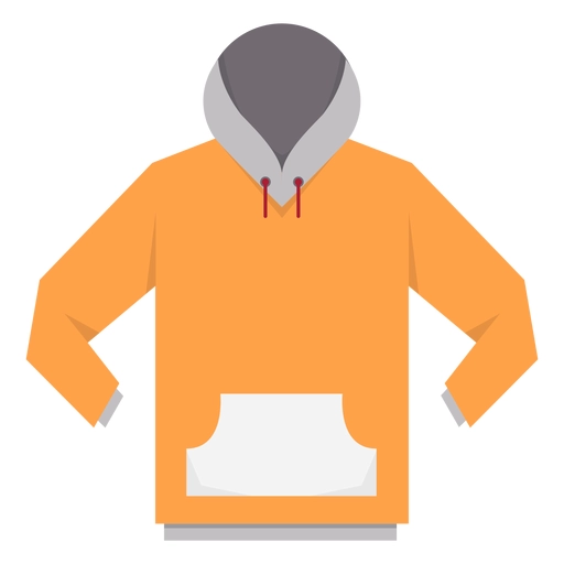 Men Sweatshirts Logo