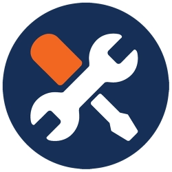 Hand Tools Logo