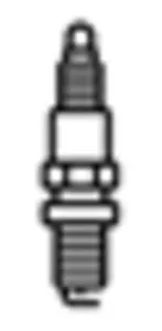 Oil Plugs Logo