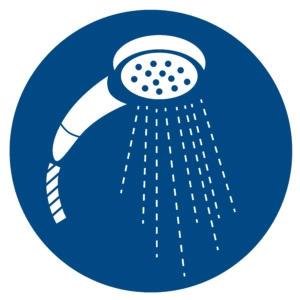 Bathroom Showers Logo