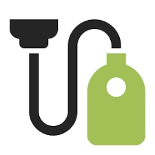 Vacuum Cleaner Extras Logo