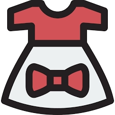 Girls Clothing Logo
