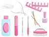 Icon of Manicure Pedicure Kits