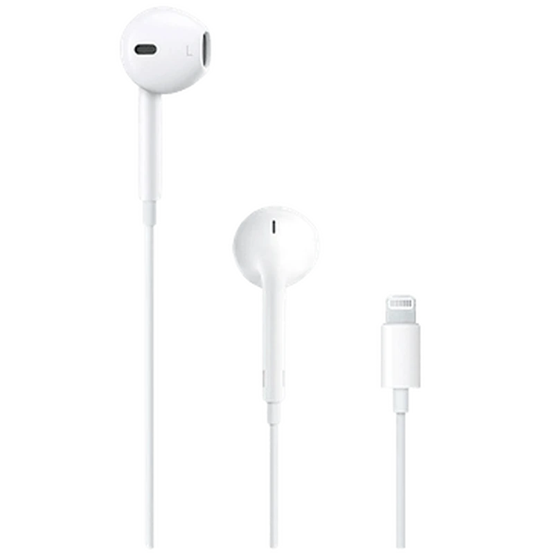 Earphones Logo