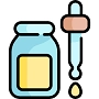 Icon of Face Oils