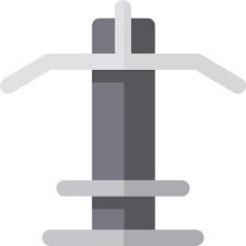 Fitness Equipment Logo