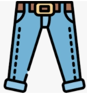 Jeans Logo
