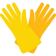 Gloves & Mittens Logo