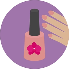 Icon of Nail Care