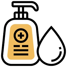 Cleansing Logo