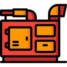 Icon of Generators