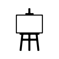 Easel Logo
