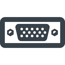 D SUB Connectors Logo