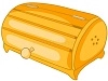 Bread Bins Logo