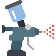 Spray Guns Logo