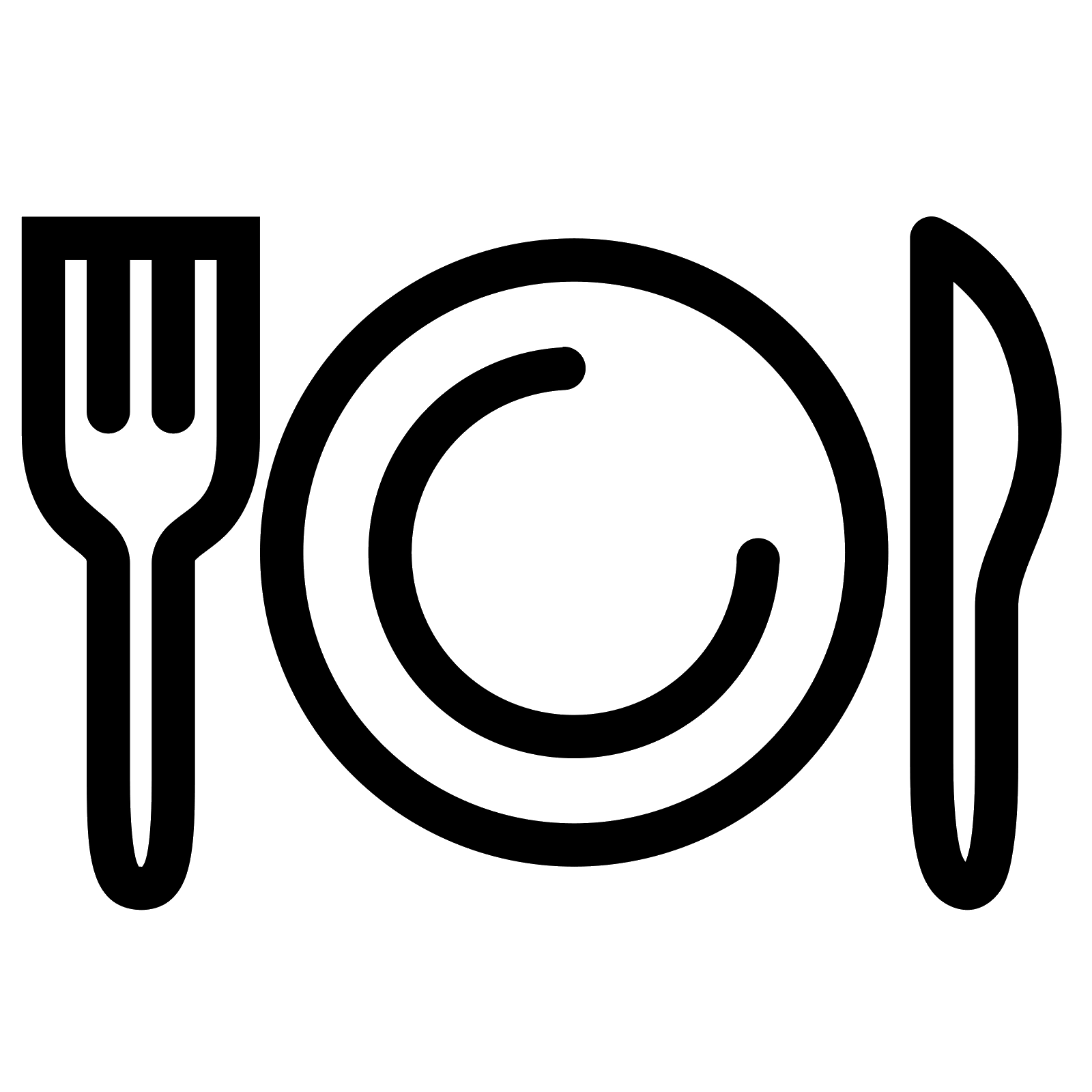 Crockery Logo