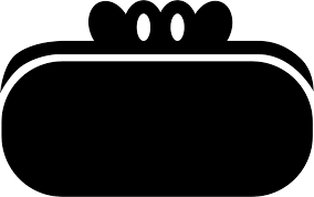 Clutches & Pouches Logo
