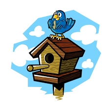 Bird Feeders Logo