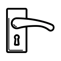 Door Handles Logo