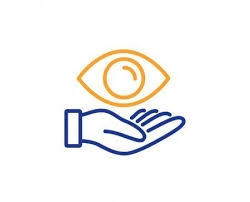 Eye Care Logo