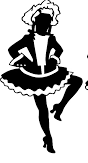 Women Costumes Logo