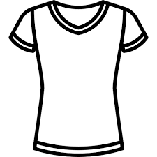 Women Blouse Logo