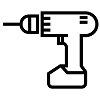 Hardware Tools Logo