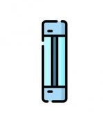 Fuse Holders Logo