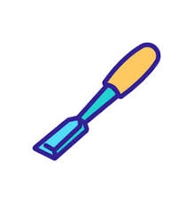 Chisels Logo