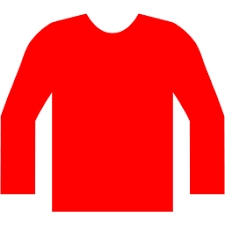 Men Jumpers Logo