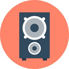 Speakers Logo