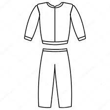 Children Tracksuits Logo