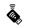 WiFi Dongles Logo
