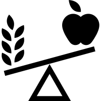 Icon of Nutrition