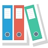 Office Files Logo