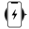 Icon of Wireless Chargers