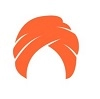 Hair Turbans Logo