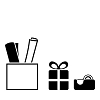 Gift Wraps Logo