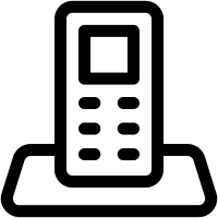Telephones Logo