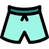 Shorts Logo